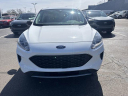 Thumbnail image of 2022 Ford Escape at BeauTownsendFord of Vandalia, OH