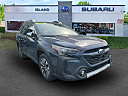 2023 Subaru Outback Touring XT at Island Subaru