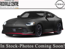 Thumbnail image of 2024 Nissan Z at Nissan of Rockville Centre