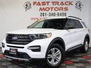 Thumbnail image of 2020 Ford Explorer at Fast Track Motors