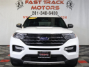Thumbnail image of 2020 Ford Explorer at Fast Track Motors