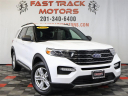 Thumbnail image of 2020 Ford Explorer at Fast Track Motors