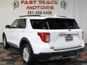 Thumbnail image of 2020 Ford Explorer at Fast Track Motors