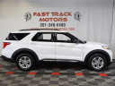 Thumbnail image of 2020 Ford Explorer at Fast Track Motors