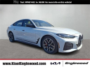 Thumbnail image of 2022 BMW 4 Series at Kia of Englewood