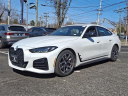 Thumbnail image of 2022 BMW 4 Series at Kia of Englewood