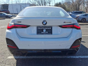 Thumbnail image of 2022 BMW 4 Series at Kia of Englewood