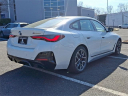 Thumbnail image of 2022 BMW 4 Series at Kia of Englewood