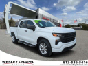 Thumbnail image of 2024 Chevrolet Silverado 1500 at Wesley Chapel Nissan