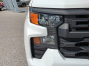 Thumbnail image of 2024 Chevrolet Silverado 1500 at Wesley Chapel Nissan