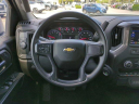 2024 Chevrolet Silverado 1500 Custom at Wesley Chapel Nissan