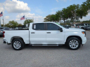 Thumbnail image of 2024 Chevrolet Silverado 1500 at Wesley Chapel Nissan