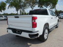 Thumbnail image of 2024 Chevrolet Silverado 1500 at Wesley Chapel Nissan