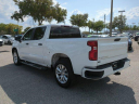Thumbnail image of 2024 Chevrolet Silverado 1500 at Wesley Chapel Nissan