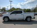 Thumbnail image of 2024 Chevrolet Silverado 1500 at Wesley Chapel Nissan
