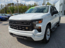 Thumbnail image of 2024 Chevrolet Silverado 1500 at Wesley Chapel Nissan