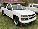 Thumbnail image of 2012 Chevrolet Colorado at B&B Auto Sales