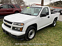 Thumbnail image of 2012 Chevrolet Colorado at B&B Auto Sales