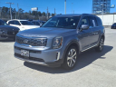 Thumbnail image of 2020 Kia Telluride at Northside Imports Houston