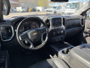 Thumbnail image of 2021 Chevrolet Silverado 1500 at Lafontaine Chevrolet
