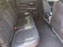 Thumbnail image of 2021 Chevrolet Silverado 1500 at Lafontaine Chevrolet