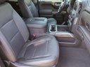 Thumbnail image of 2021 Chevrolet Silverado 1500 at Lafontaine Chevrolet