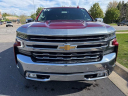 Thumbnail image of 2021 Chevrolet Silverado 1500 at Lafontaine Chevrolet