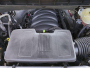 Thumbnail image of 2021 Chevrolet Silverado 1500 at Lafontaine Chevrolet