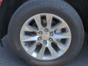 Thumbnail image of 2021 Chevrolet Silverado 1500 at Lafontaine Chevrolet