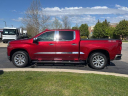 Thumbnail image of 2021 Chevrolet Silverado 1500 at Lafontaine Chevrolet