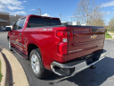 Thumbnail image of 2021 Chevrolet Silverado 1500 at Lafontaine Chevrolet