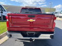 Thumbnail image of 2021 Chevrolet Silverado 1500 at Lafontaine Chevrolet
