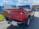 Thumbnail image of 2021 Chevrolet Silverado 1500 at Lafontaine Chevrolet