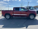 Thumbnail image of 2021 Chevrolet Silverado 1500 at Lafontaine Chevrolet