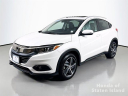 Thumbnail image of 2022 Honda HR-V at Honda of Staten Island
