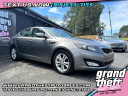 Thumbnail image of 2013 Kia Optima at Car Connection