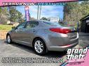 Thumbnail image of 2013 Kia Optima at Car Connection