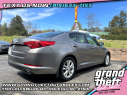 Thumbnail image of 2013 Kia Optima at Car Connection