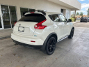 Thumbnail image of 2014 Nissan JUKE at University Dodge Ram