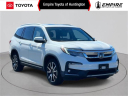 Thumbnail image of 2019 Honda Pilot at Empire Toyota of Huntington