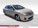 Thumbnail image of 2013 Toyota Corolla at Midway Motors Hutchinson