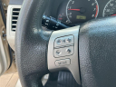 2013 Toyota Corolla LE at Midway Motors Hutchinson