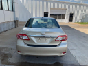 Thumbnail image of 2013 Toyota Corolla at Midway Motors Hutchinson