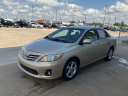 Thumbnail image of 2013 Toyota Corolla at Midway Motors Hutchinson