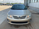 Thumbnail image of 2013 Toyota Corolla at Midway Motors Hutchinson