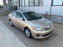 Thumbnail image of 2013 Toyota Corolla at Midway Motors Hutchinson