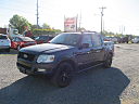 Thumbnail image of 2008 Ford Explorer Sport Trac at Quinn’s Covenant Cars