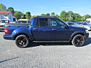 Thumbnail image of 2008 Ford Explorer Sport Trac at Quinn’s Covenant Cars