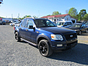 Thumbnail image of 2008 Ford Explorer Sport Trac at Quinn’s Covenant Cars