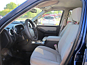 Thumbnail image of 2008 Ford Explorer Sport Trac at Quinn’s Covenant Cars